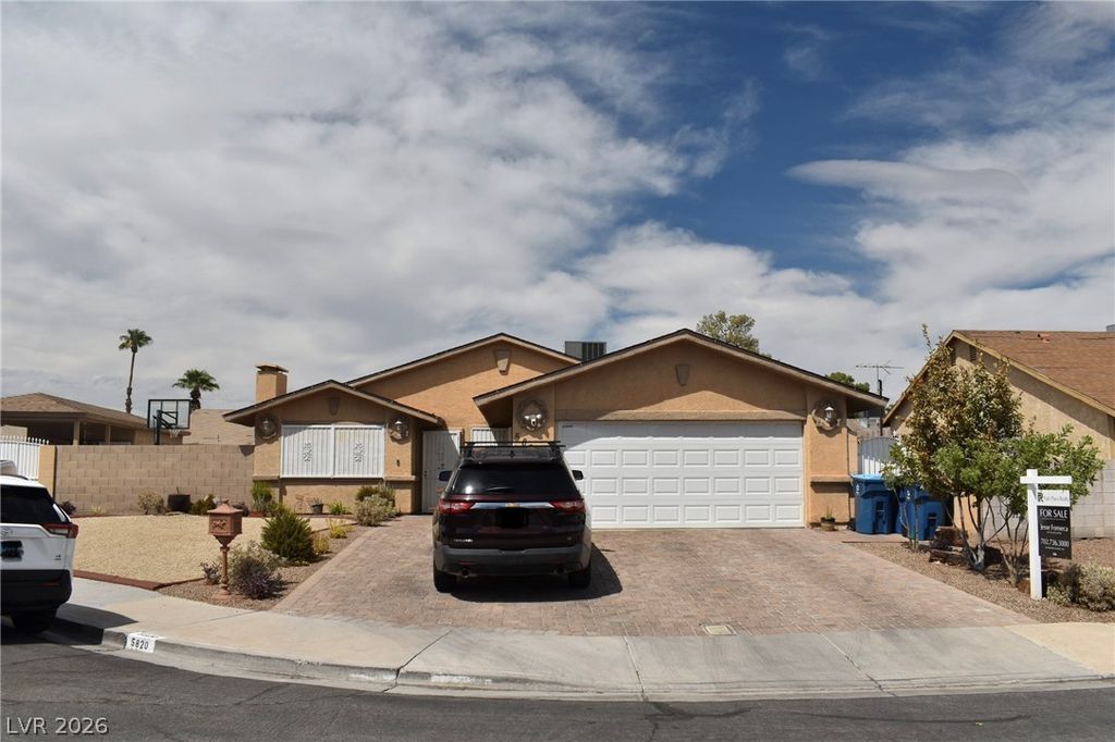 5820 La Jolla Way, Las Vegas, NV 89108 — photo 4