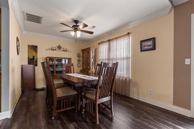 12509 Tucks Chapel Road, Rogers, AR 72756