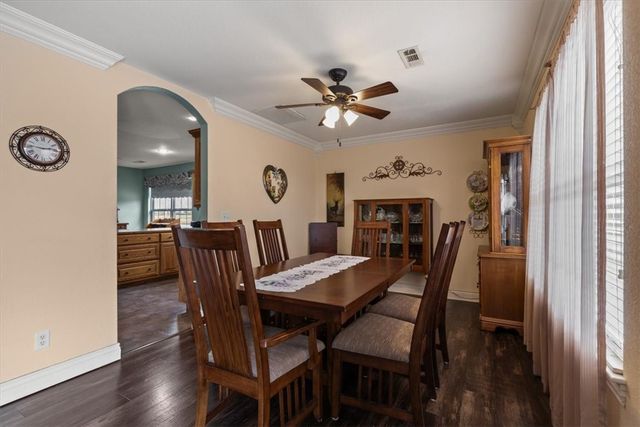 12509 Tucks Chapel Road, Rogers, AR 72756