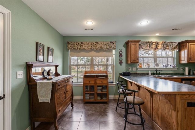 12509 Tucks Chapel Road, Rogers, AR 72756