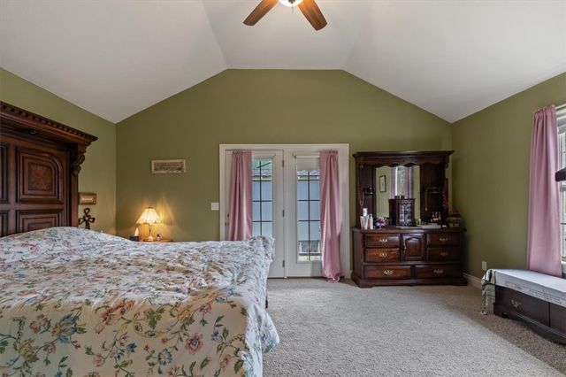 12509 Tucks Chapel Road, Rogers, AR 72756