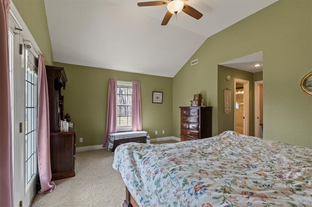 12509 Tucks Chapel Road, Rogers, AR 72756