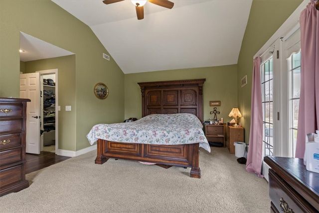 12509 Tucks Chapel Road, Rogers, AR 72756