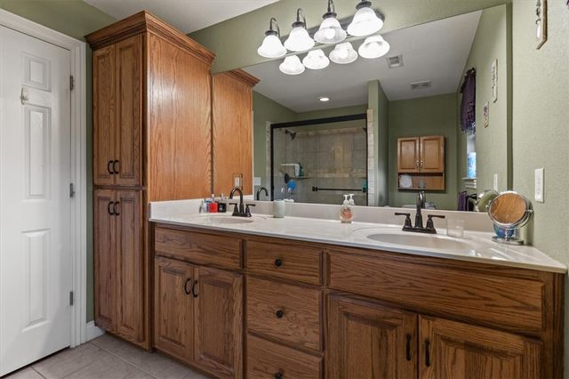 12509 Tucks Chapel Road, Rogers, AR 72756