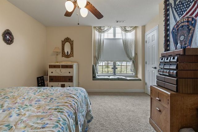 12509 Tucks Chapel Road, Rogers, AR 72756