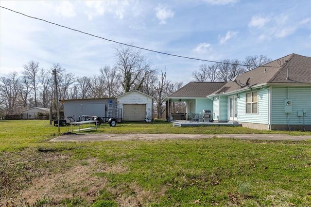 12509 Tucks Chapel Road, Rogers, AR 72756