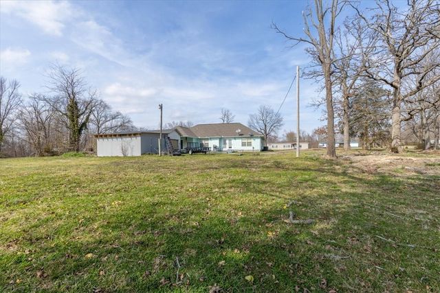 12509 Tucks Chapel Road, Rogers, AR 72756