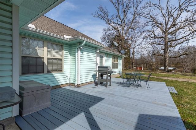 12509 Tucks Chapel Road, Rogers, AR 72756