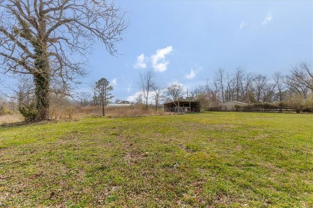 12509 Tucks Chapel Road, Rogers, AR 72756