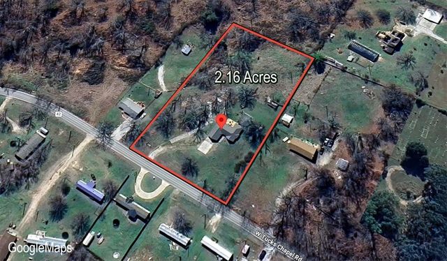 12509 Tucks Chapel Road, Rogers, AR 72756