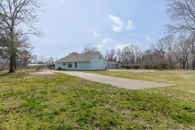 12509 Tucks Chapel Road, Rogers, AR 72756