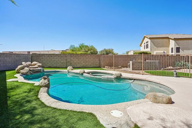 4401 E Chaparosa Way, Cave Creek, AZ 85331