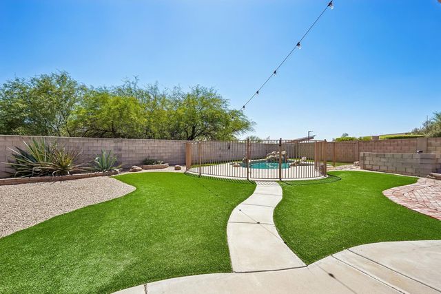 4401 E Chaparosa Way, Cave Creek, AZ 85331