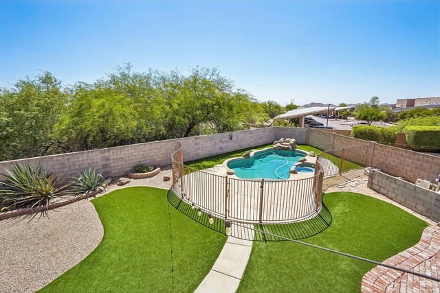 4401 E Chaparosa Way, Cave Creek, AZ 85331