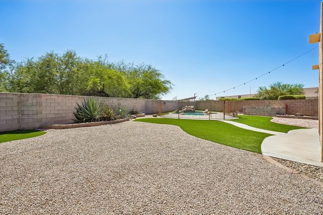 4401 E Chaparosa Way, Cave Creek, AZ 85331