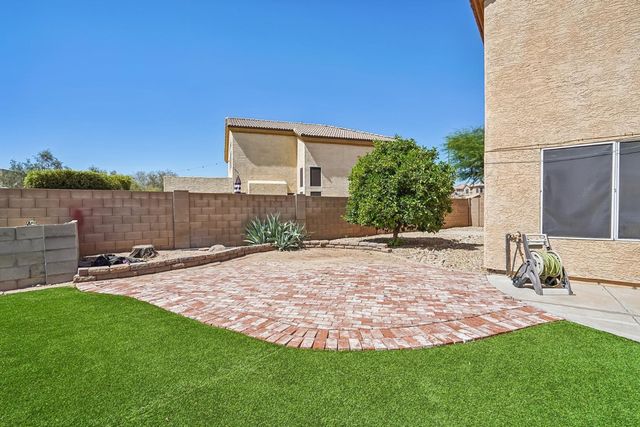 4401 E Chaparosa Way, Cave Creek, AZ 85331