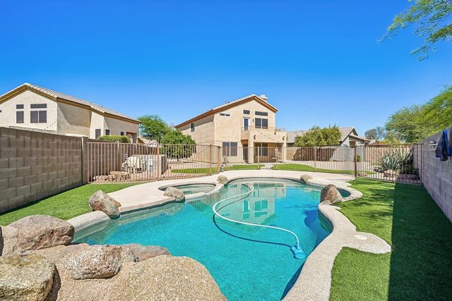 4401 E Chaparosa Way, Cave Creek, AZ 85331