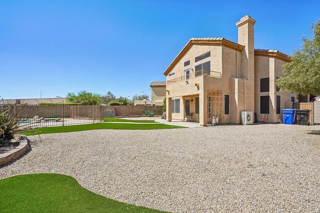4401 E Chaparosa Way, Cave Creek, AZ 85331