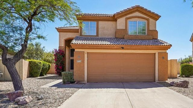 4401 E Chaparosa Way, Cave Creek, AZ 85331