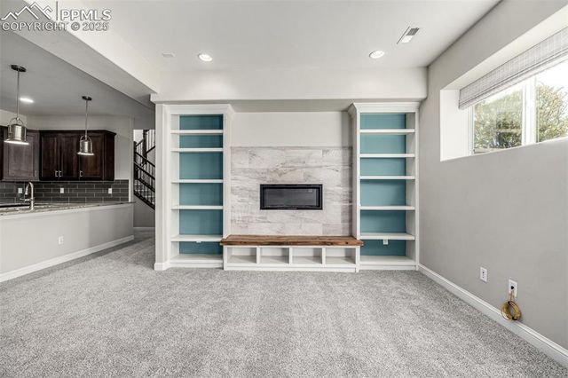 13610 Kitty Joe Court, Colorado Springs, CO 80921