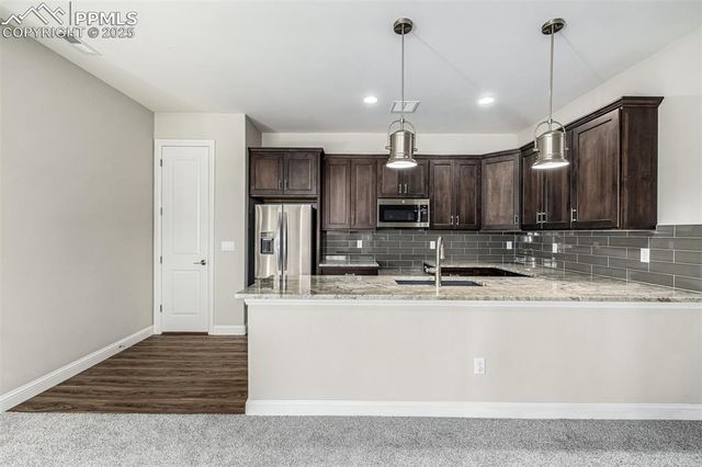 13610 Kitty Joe Court, Colorado Springs, CO 80921