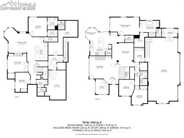 13610 Kitty Joe Court, Colorado Springs, CO 80921