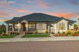 13610 Kitty Joe Court, Colorado Springs, CO 80921