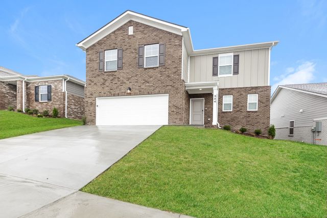 344 Emerald Boulevard, Lebanon, TN 37087