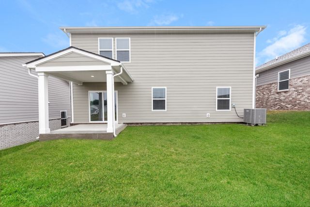 344 Emerald Boulevard, Lebanon, TN 37087