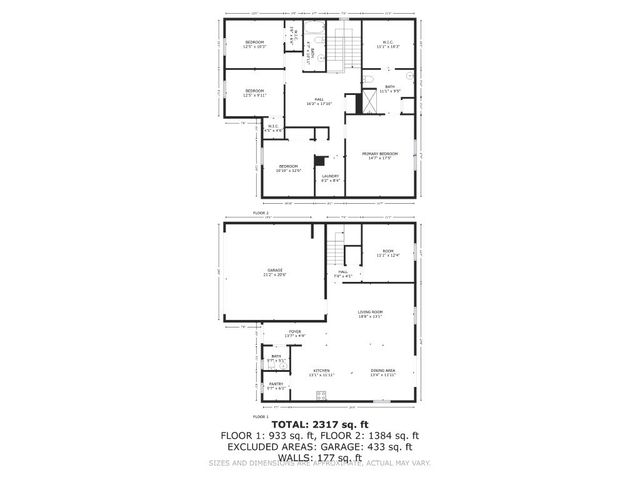 344 Emerald Boulevard, Lebanon, TN 37087