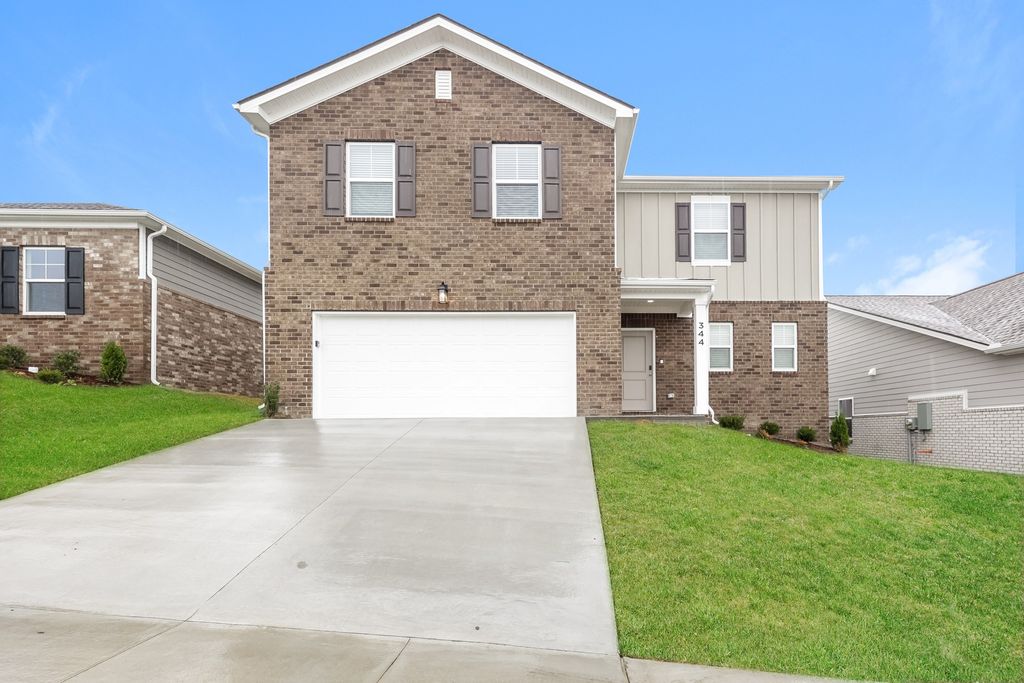 344 Emerald Boulevard, Lebanon, TN 37087
