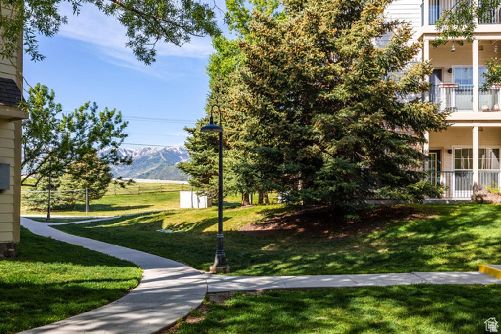 Image 22 of property listing at 900 BITNER RD #M 17, Park City, UT 84098
