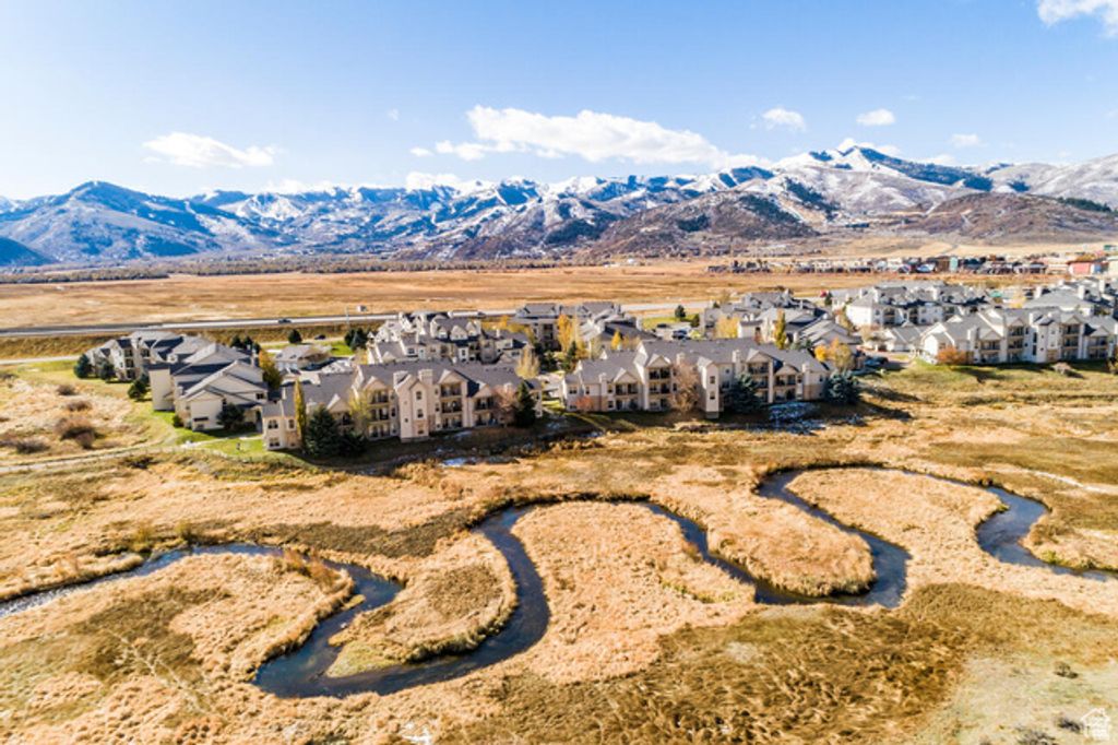 Image 28 of property listing at 900 BITNER RD #M 17, Park City, UT 84098