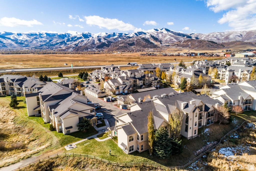 Image 29 of property listing at 900 BITNER RD #M 17, Park City, UT 84098