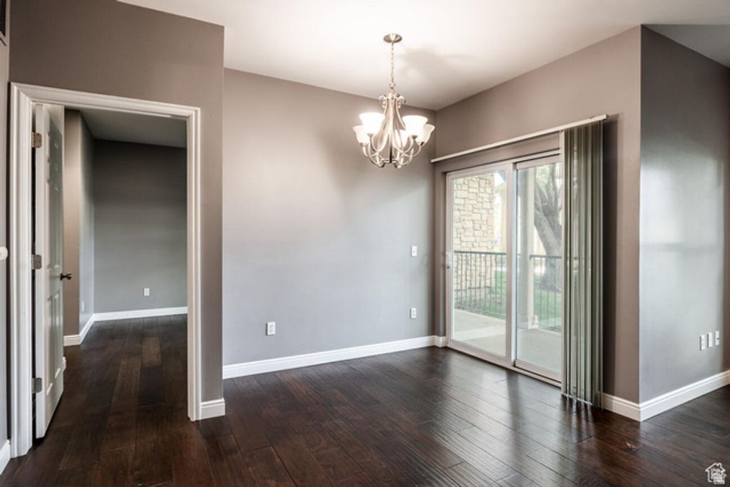 Image 4 of property listing at 900 BITNER RD #M 17, Park City, UT 84098