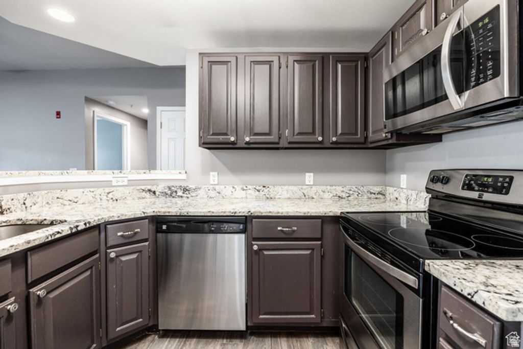 Image 9 of property listing at 900 BITNER RD #M 17, Park City, UT 84098