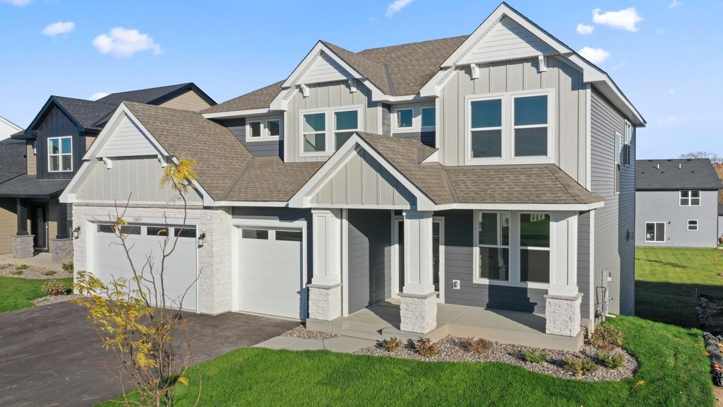 10233 187th Avenue NW, Elk River, MN 55330