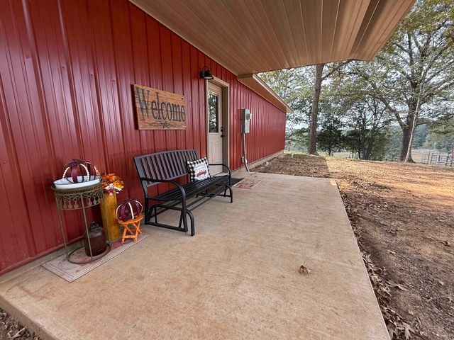 400 School Street, Melbourne, AR 72556