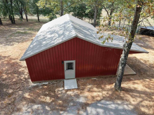 400 School Street, Melbourne, AR 72556