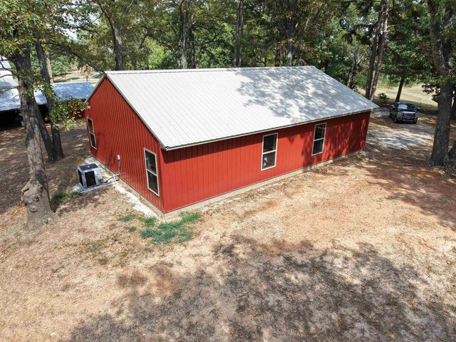 400 School Street, Melbourne, AR 72556