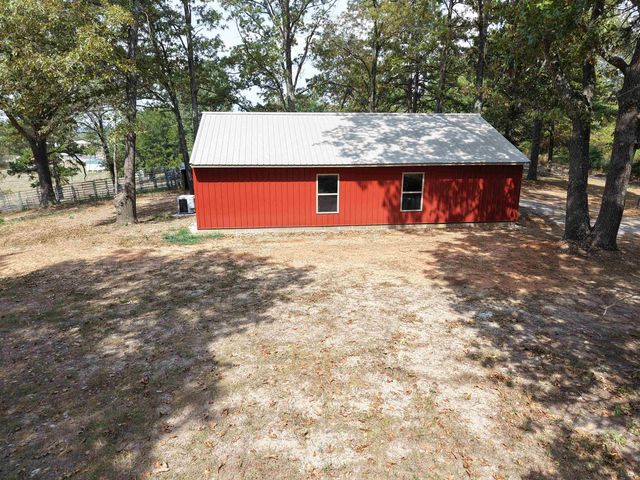 400 School Street, Melbourne, AR 72556