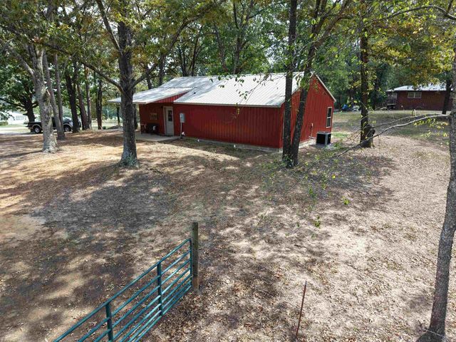 400 School Street, Melbourne, AR 72556