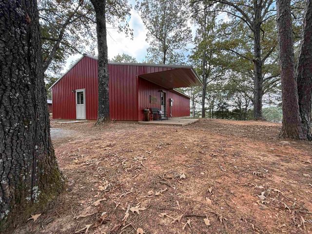 400 School Street, Melbourne, AR 72556