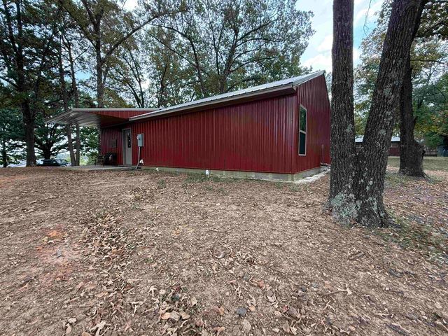 400 School Street, Melbourne, AR 72556