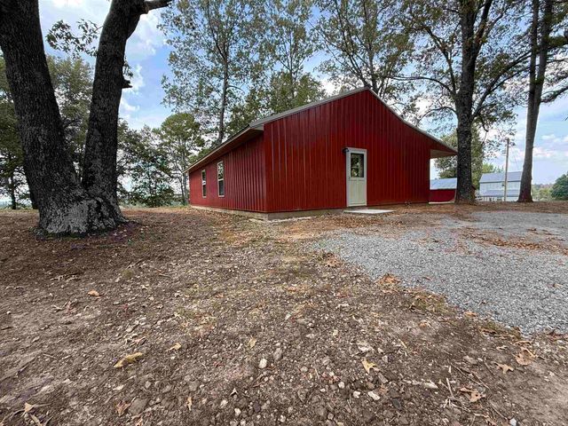 400 School Street, Melbourne, AR 72556