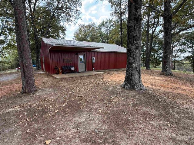 400 School Street, Melbourne, AR 72556