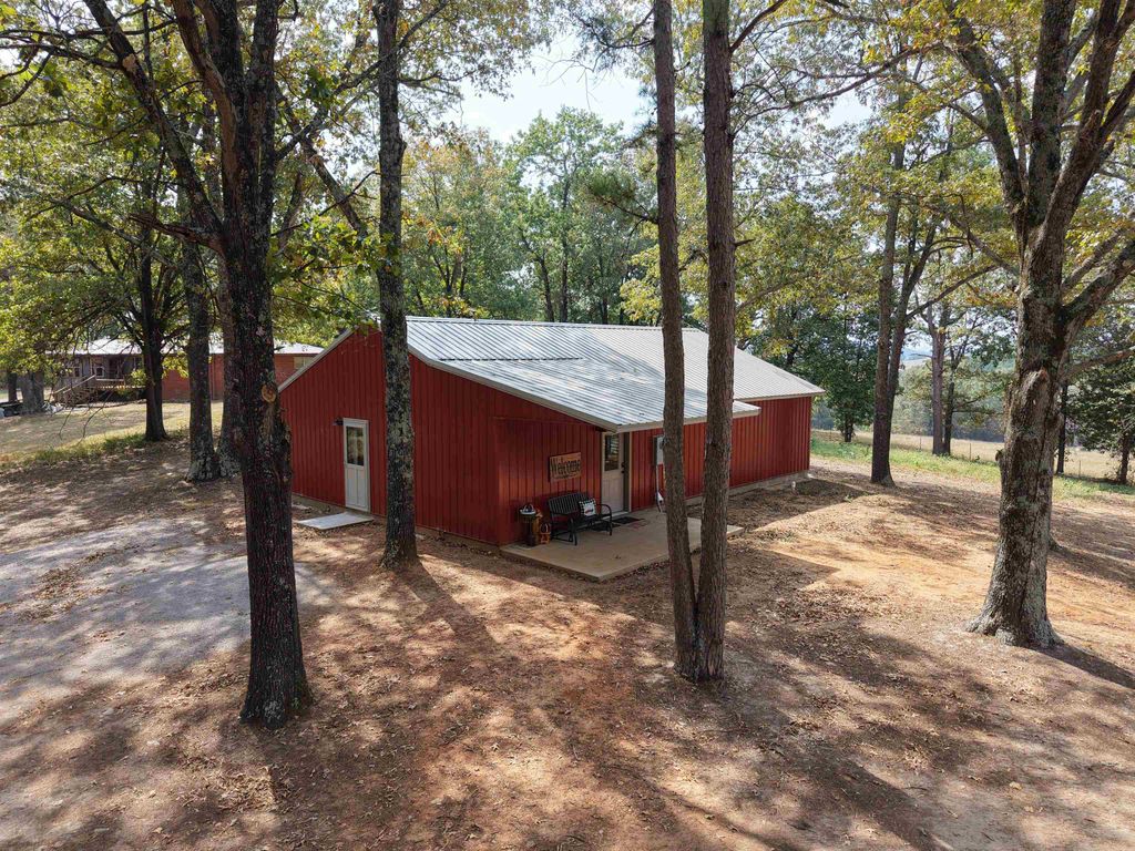 400 School Street, Melbourne, AR 72556