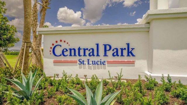 9381 SW Serapis Way, Port St. Lucie, Port St Lucie, FL 34987