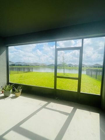 9381 SW Serapis Way, Port St. Lucie, Port St Lucie, FL 34987