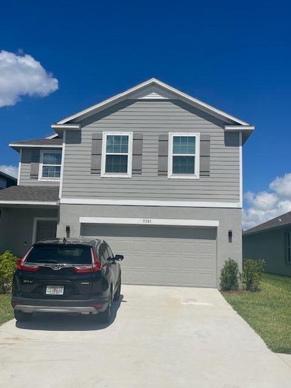 9381 SW Serapis Way, Port St. Lucie, Port St Lucie, FL 34987